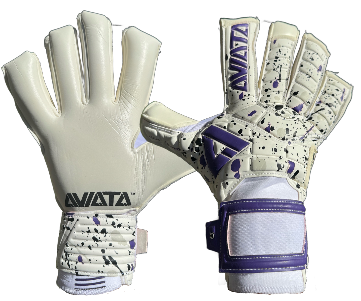 Stretta Koncept Hybrid Fingertip Pro Aviata Sports Goalkeeping Specialists